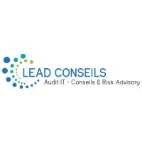 LEAD CONSEILS logo - Similar company to Lyde Conseil