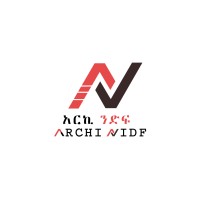 Archi Nidf logo - Similar company to Blackline Design