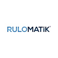 Rulomatik logo - Similar company to Processtürk