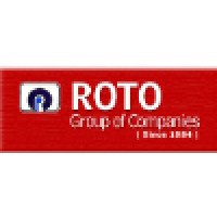 Roto Group. logo - Similar company to Packaging World Uk