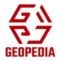 PT Geopedia Lentera Indonesia logo - Similar company to Sesiminerba Indonesia