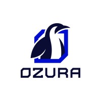 Ozura logo - Similar company to Cryptonomy