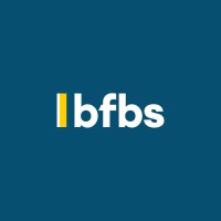 BFBS logo - Similar company to Bfbs Creative