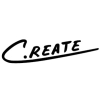 C.reate logo - Similar company to Working Holiday