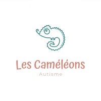 Association Autisme les Caméléons logo - Similar company to Autisme Ensemble 95