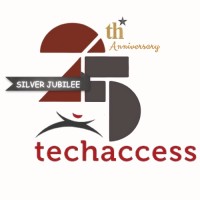 Techaccess Pakistan logo - Similar company to Enterprise It Solutions - Eis