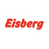 Eisberg Gelato logo - Similar company to Crush Distribution