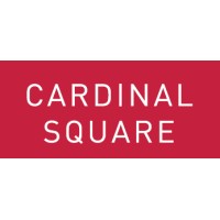 Cardinal Square Derby logo - Similar company to Book My Assessment