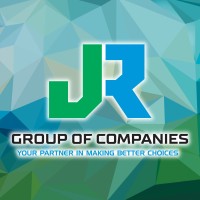 JR Group of Companies logo - Similar company to Jr Group