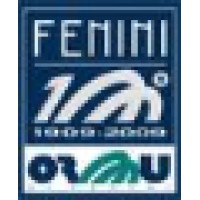 ORMU di Fenini SPA logo - Similar company to Aryon Solutions