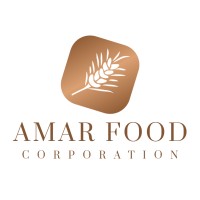 Amar Food Corporation Ltd logo - Similar company to Holding Amar Group Llc