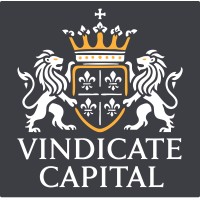 Vindicate Capital logo - Similar company to Breaking Hits