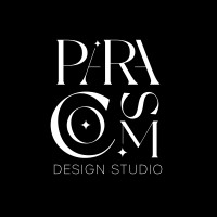 Paracosm Design Studio logo - Similar company to Imbue Design Studio