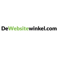 DeWebsitewinkel.com logo - Similar company to Mesken Haule