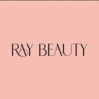 Ray beauty logo - Similar company to Neu Design Lab
