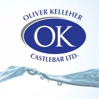 Oliver Kelleher Castlebar Ltd logo - Similar company to Kdl Kendermar Distributors Ltd