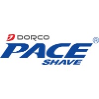 Pace Shave logo - Similar company to Brass Razor.Eu