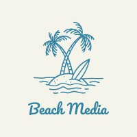Beach Media LLC logo - Similar company to Beach Media