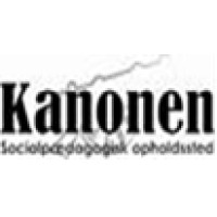 Fonden Kanonen logo - Similar company to Echopoint