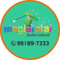 Magia Total Buffet Infantil logo - Similar company to Buffet Show Circus