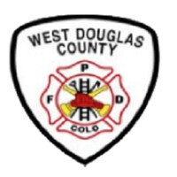 West Douglas County Fire Protection District (WDCFPD) logo - Similar company to Building Engineering Resources, Inc.