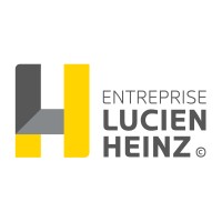 Entreprise Lucien Heinz logo - Similar company to Halzebatz Sarl