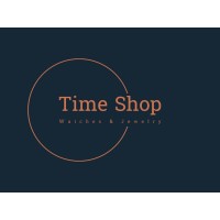 Timeshop.ge logo - Similar company to Klockmaster