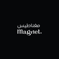 مغناطيس | Magnet logo - Similar company to Invadia