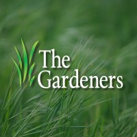 The Gardeners logo - Similar company to Total Grounds Landscape