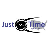 Just In Time Logistics, Inc logo - Similar company to Rds Logistics