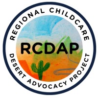Regional Childcare Desert Advocacy Project logo - Similar company to Grounded Impact