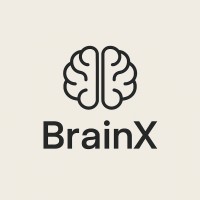 BrainX logo - Similar company to Fundacol