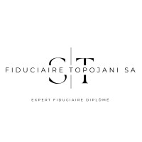 Fiduciaire Topojani SA logo - Similar company to Counteo