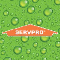 SERVPRO Team Majeski logo - Similar company to Servpro® Team Bates/Hogan