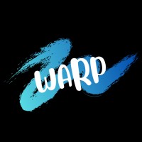 Warp Blogs logo - Similar company to Susty - A Kachara Innovations Company