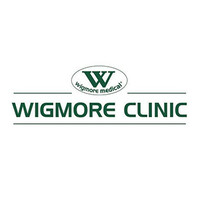 Wigmore Clinic logo - Similar company to Vardanants Center For Innovative Medicine