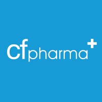 CF Pharma Group logo - Similar company to Streamline Technologies Ltd