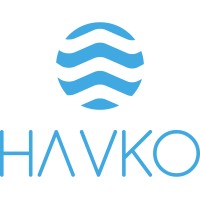 Havko management AS logo - Similar company to Samba Marin As