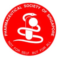 Pharmaceutical Society of Singapore (PSS) logo - Similar company to The Emerginarium