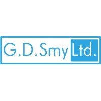 GD Smy Ltd logo - Similar company to Top Dream Construction