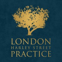 London Harley Street Practice logo - Similar company to Numa