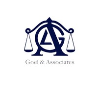 Goel & Associates logo - Similar company to X1P: Explaining First Principles