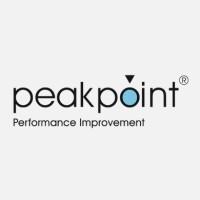 Peak Point logo - Similar company to Connectus