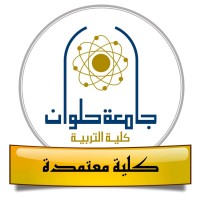 كلية التربية جامعة حلوان logo - Similar company to Almasria