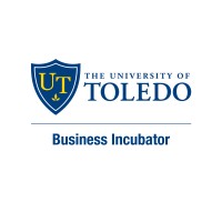 The University of Toledo Business Incubator logo - Similar company to Toledo Codes