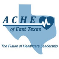 ACHE of East Texas logo - Similar company to Achemt (Ache Of Middle Tn)