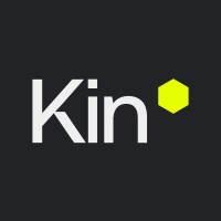 Kin Analytics logo - Similar company to Altscore