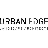 Urban Edge Landscape Architects logo - Similar company to Outerspace Studios