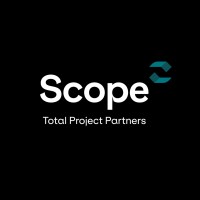 Scope - Total Project Partners logo - Similar company to 92 Construction