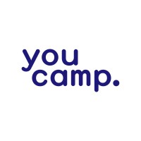 Youcamp logo - Similar company to Tripadee Ltd.